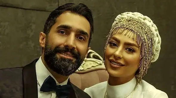 رونمایی از مادرزن و خواهرزن زیبا و جوان  هادی کاظمی ! / جذاب تر از سمانه پاکدل !  