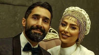جنجال جدید عاشق ترین زوج جذاب سینما در اینستاگرام/ هادی کاظمی و سمانه پاکدل یک تنه غوغا به پا کردند!