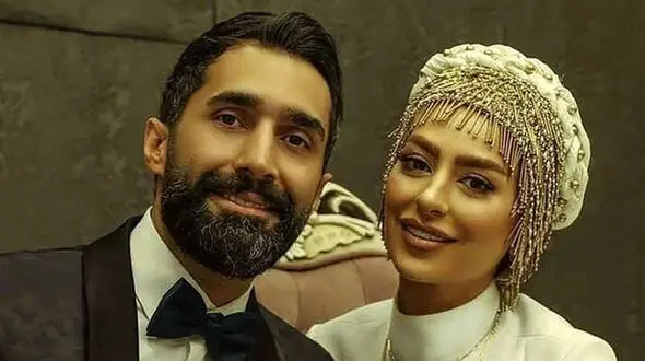رونمایی از مادرزن و خواهرزن زیبا و جوان  هادی کاظمی ! / جذاب تر از سمانه پاکدل !  