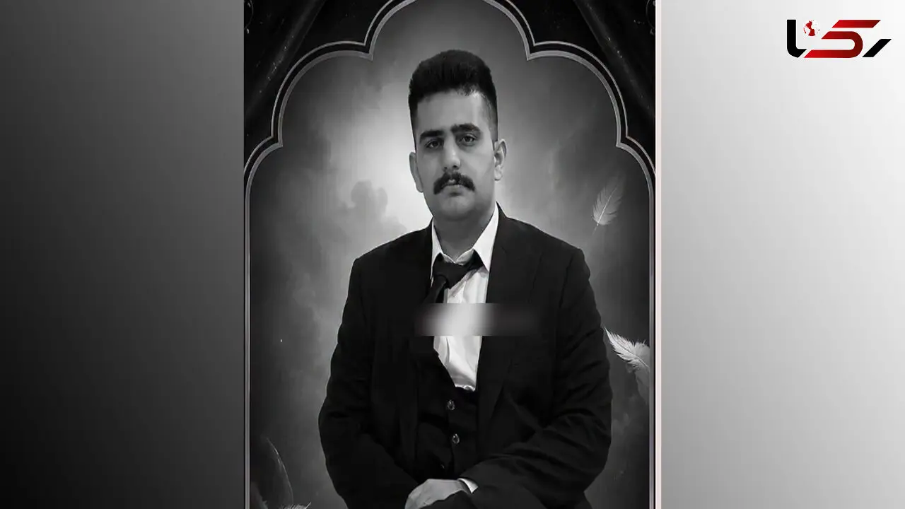 فیلم لحظه کشف جسد مرد جوان در عمق چاه 40 متری / قاتل کیست؟ + 