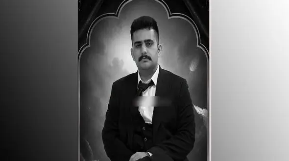 فیلم لحظه کشف جسد مرد جوان در عمق چاه 40 متری / قاتل کیست؟ + 