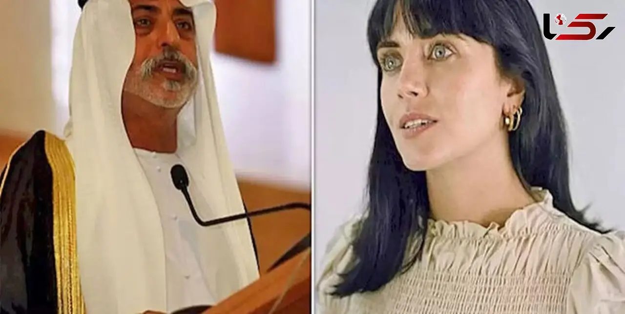 وزیر اماراتی به آزار یک زن انگلیسی متهم شد