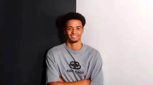 جمال لوئیس از تهران رفت!