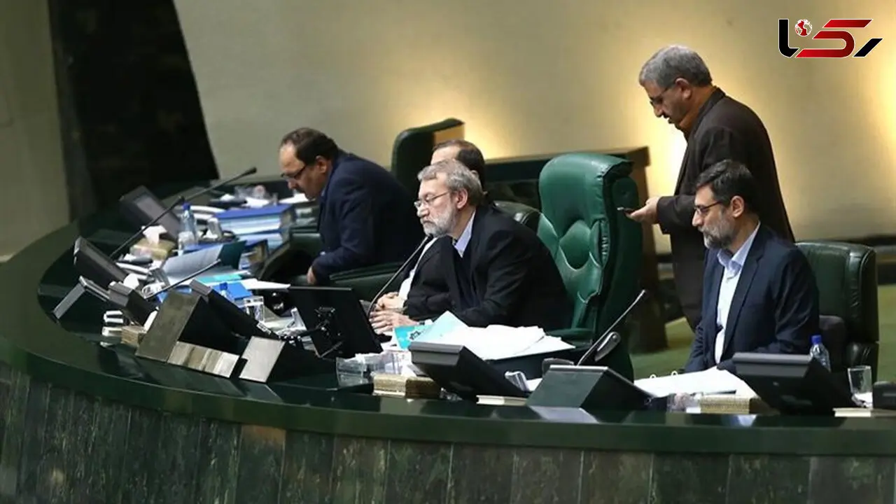 ناظران هیئت‌ رئیسه مجلس دهم در سال دوم انتخاب شدند 
