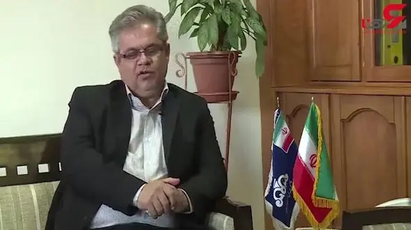 علیخانی: برای بازگشت به تولید حداکثری نفت آماده‌ایم + فیلم