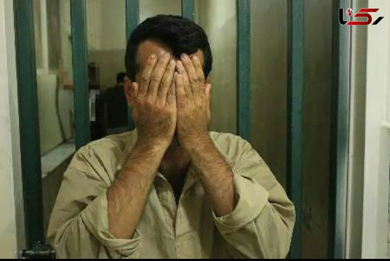 این دزد با ناخن گیر پراید سرقت می کند +  فیلم و جزییات