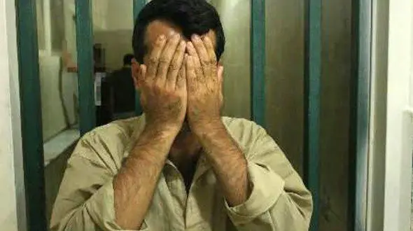 سعید را کشتم چون به زن دوستم نظر داشت / مرد غیرتی در دادگاه جنایی تهران