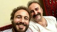 شوخی های رضا عطاران و مهران احمدی با آرای مردمی جشنواره +فیلم