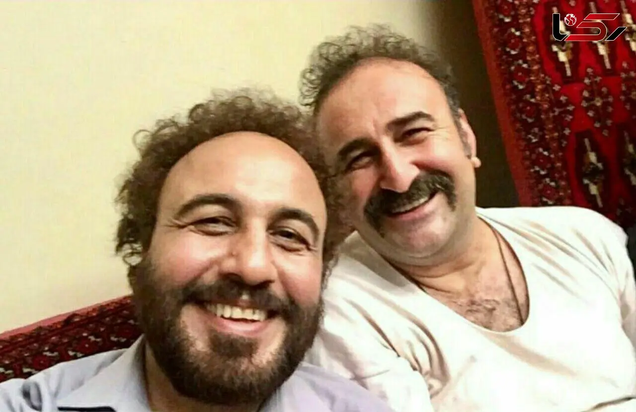 شوخی های رضا عطاران و مهران احمدی با آرای مردمی جشنواره +فیلم