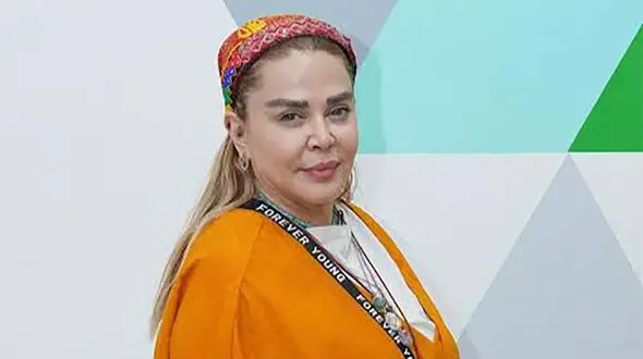 عکس/ پیام تازه بهاره رهنما با استایل جدید در اینستاگرام خبرساز شد؛ بهاره رهنما مربی زندگی شد
