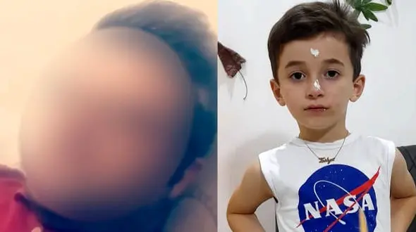 درخواست قصاص قاتل ایلیا از سوی پدر و مادر داغدار در رشت