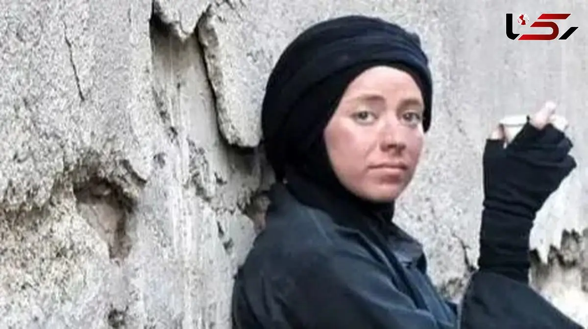 عکس‌های زیبای بازیگر سریال «پایتخت» در سفر به جنوب / نیلوفر رجایی فر از زیبایی اش پرده برداشت ..