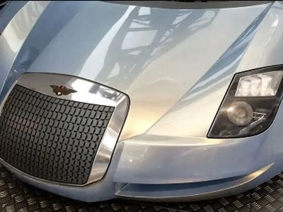 هیسپانو سویزا HS21؛ شاهکار اسپانیایی در صنعت خودرو + عکس