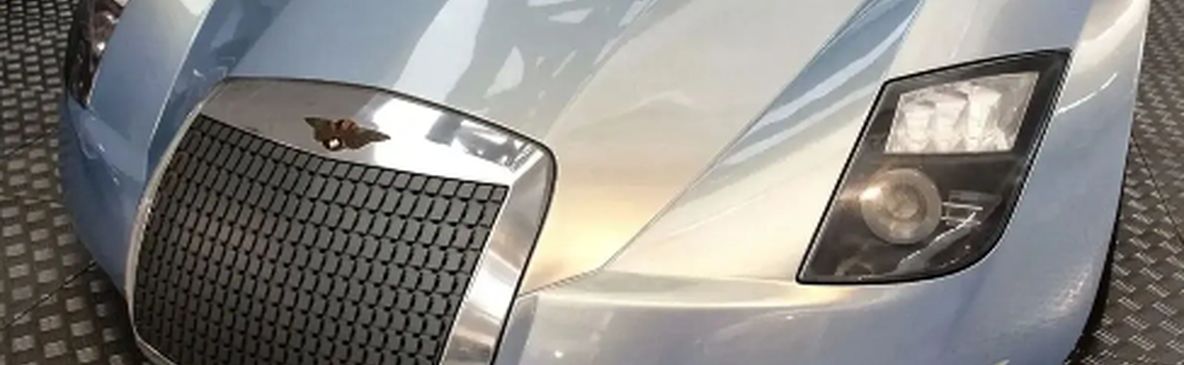 هیسپانو سویزا HS21؛ شاهکار اسپانیایی در صنعت خودرو + عکس