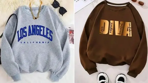 مدل‌ های خاص بلوز اسپرت؛ شیک‌ ترین ایده‌ ها برای استایل شما