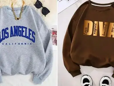 مدل‌ های خاص بلوز اسپرت؛ شیک‌ ترین ایده‌ ها برای استایل شما