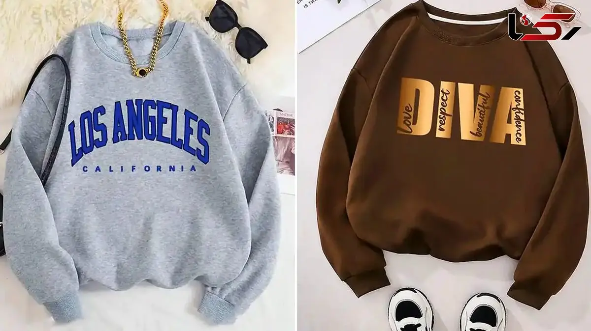 مدل‌ های خاص بلوز اسپرت؛ شیک‌ ترین ایده‌ ها برای استایل شما