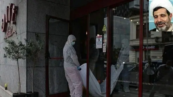 آخرین خبر از مرگ معمایی قاضی منصوری در رومانی ! / رییس اینترپل ایران تشریح کرد
