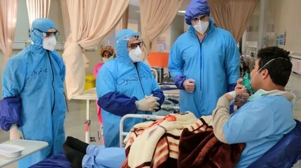 شمار مبتلایان کرونا در آذربایجان‌شرقی به 1443 نفر رسید