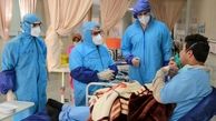 بهبود 355 بیمار مشکوک به کرونا در آستارا