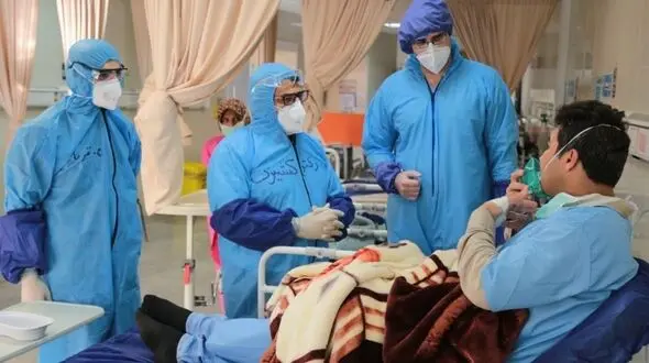 افزایش شمار مبتلایان کرونا مثبت در هرمزگان به ۱۸۱ نفر