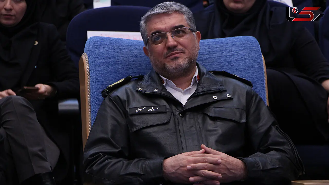 مرگ ۸۷۱ تن در صحنه تصادفات نوروزی/وقوع ۸۵ هزار تصادف و ثبت ۵۱۳ میلیون تردد