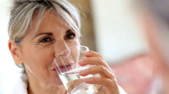 ترمز پیری را به سادگی بکشید