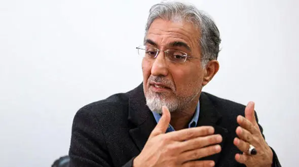 شوک بزرگ در راه است؟دلار در آستانه 8000 هزار تومان!