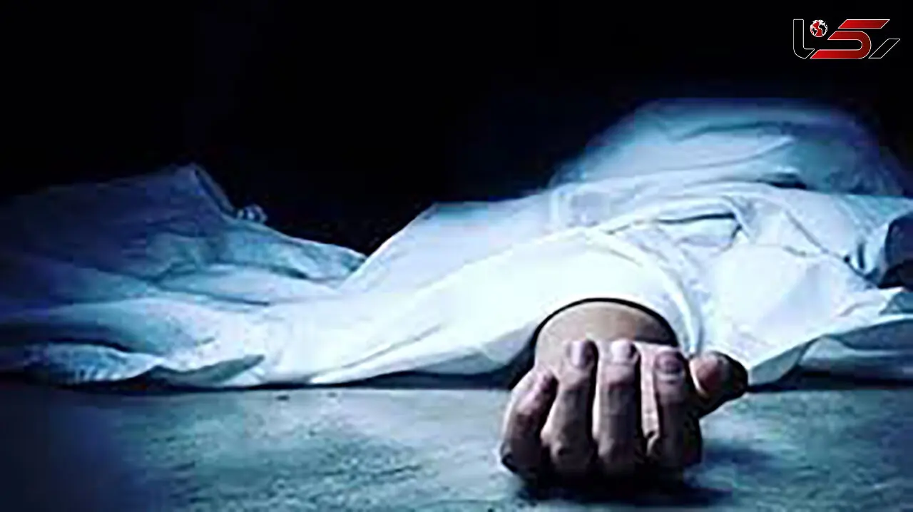 قتل مرموز یک پدر و دختر در تویسرکان