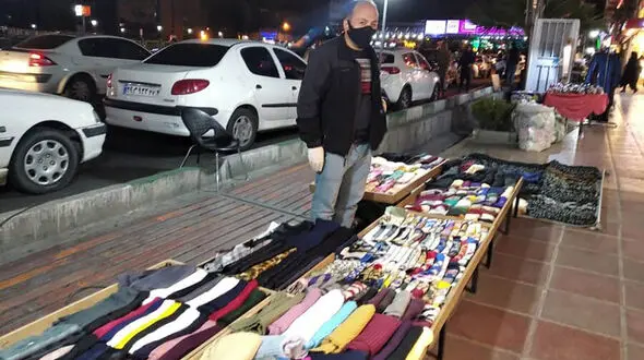 شناسنامه دار کردن پوشاک و بهداشت و سلامت البسه نوزاد و کودک در دستور کار سازمان استاندارد است