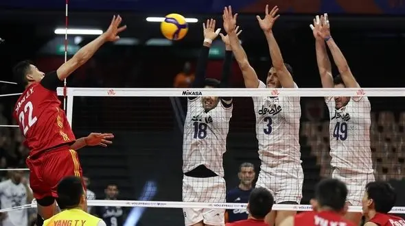 بازگشت موسوی و غفور به تیم ملی والیبال