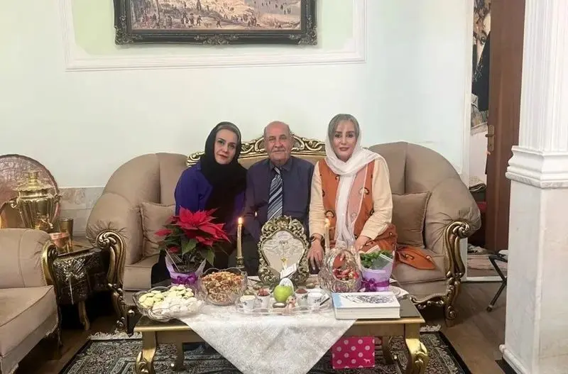 چیدمان منزل شیوا خسرومهر