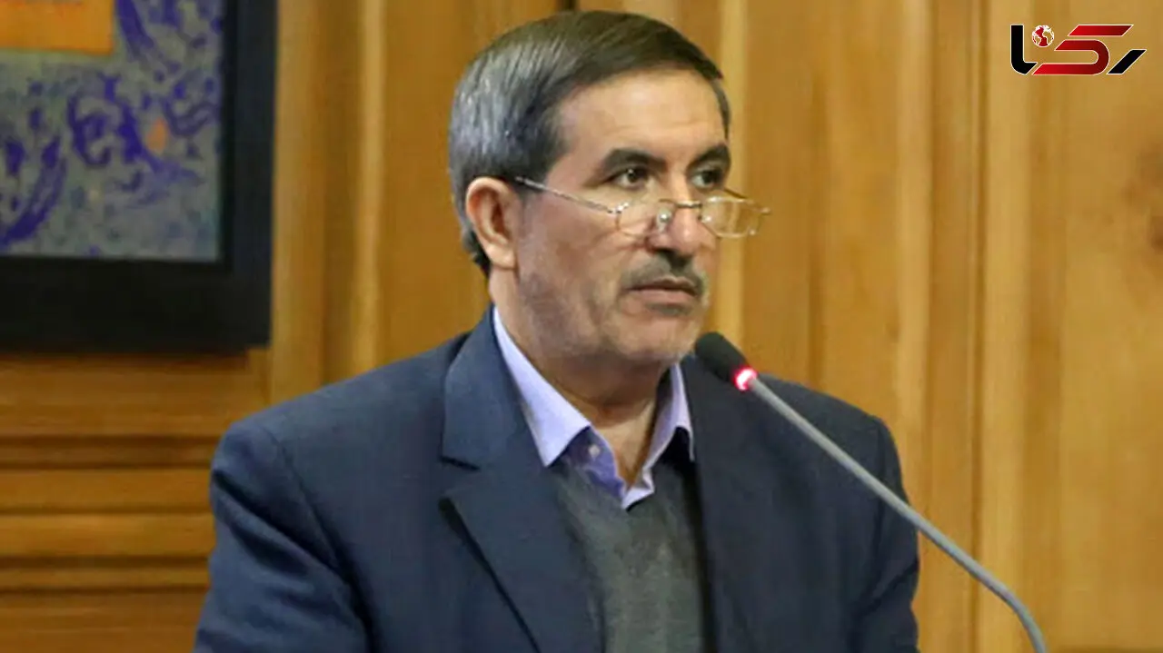 عضو شورای شهر: 3 کارگر بر اثر گاز گرفتگی در چاه فاضلاب فوت کرده اند / سخنگوی شهرداری تهران روزه سکوت گرفته