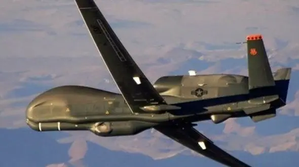 پدافند ایران، پهپاد گرانقیمت آمریکا را از دور خارج کرد/ «گلوبال هاوک» بازنشسته می‌شود 