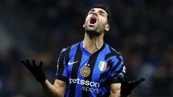 مهدی طارمی نمی‌تواند ایران را برای جام جهانی باشگاه ها ترک کند!