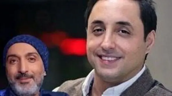 فیلم/ امیرحسین رستمی: تا اومدم ناز کنم محمدرضا شریفی نیا گفت زنگ میزنم به امیرمهدی ژوله/  چندین بار شریفی نیا با من اینکارو کرده!
