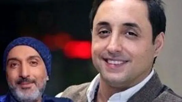 فیلم/ امیرحسین رستمی: تا اومدم ناز کنم محمدرضا شریفی نیا گفت زنگ میزنم به امیرمهدی ژوله/  چندین بار شریفی نیا با من اینکارو کرده!