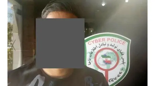 مرد شیاد با دروغ اینستاگرامی اش پول میلیاردی به جیب زد+عکس