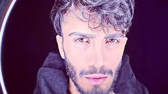 فیلم/ /مهراد جم :من تصمیم نگرفتم مهاجرت کنم، مهاجرت من....