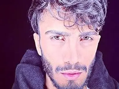 فیلم/ /مهراد جم :من تصمیم نگرفتم مهاجرت کنم، مهاجرت من....