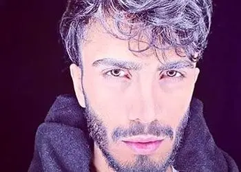 فیلم/ /مهراد جم :من تصمیم نگرفتم مهاجرت کنم، مهاجرت من....