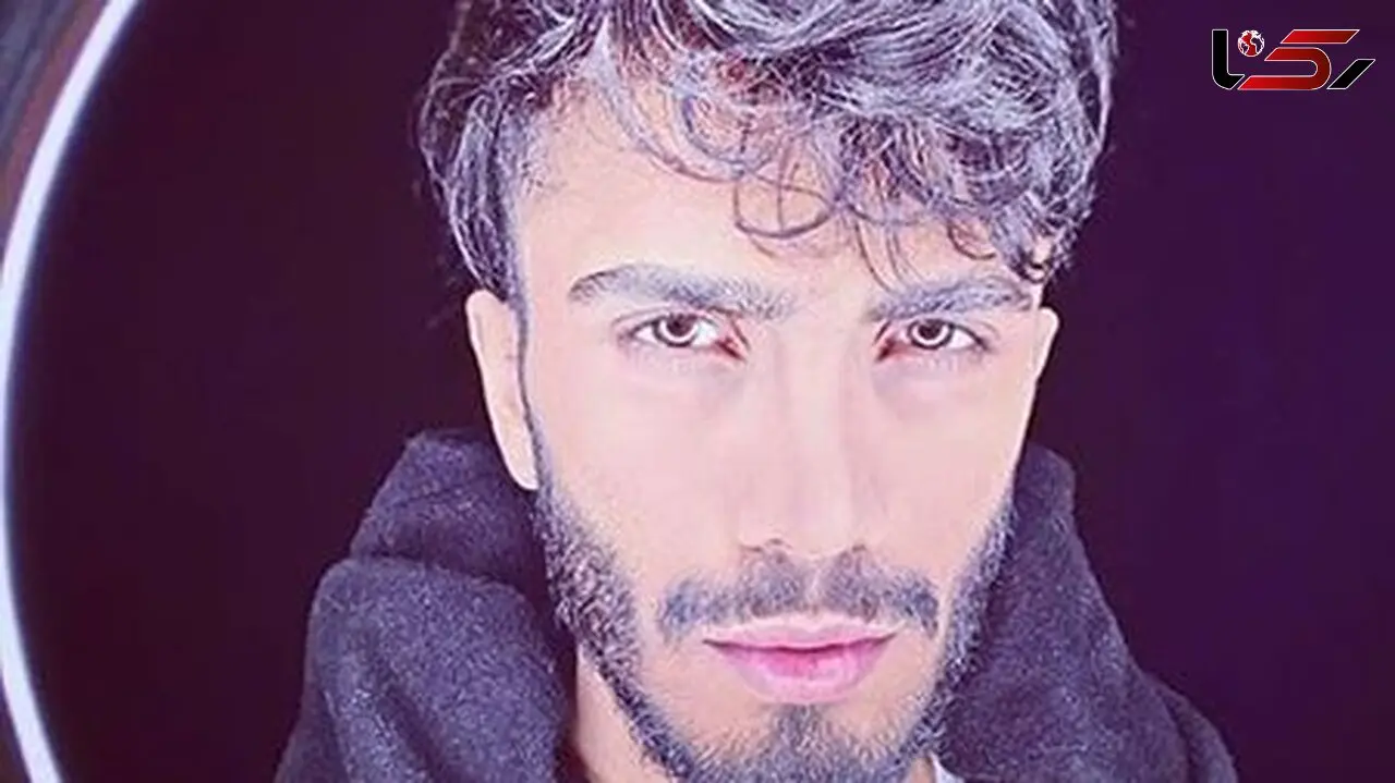 فیلم/ /مهراد جم :من تصمیم نگرفتم مهاجرت کنم، مهاجرت من....