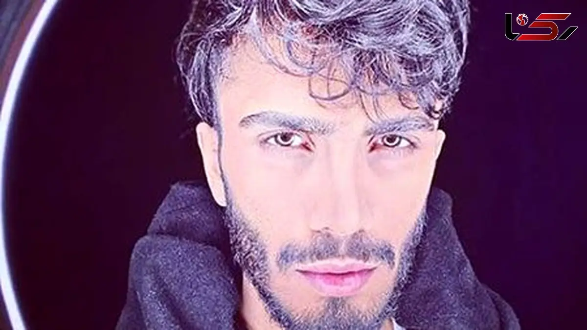 فیلم/ /مهراد جم :من تصمیم نگرفتم مهاجرت کنم، مهاجرت من....