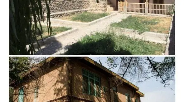 سرنوشت خانه‌های مصدق و آیت‌الله طالقانی چه می‌شود؟