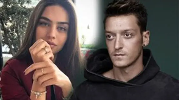 ازدواج  فوتبالیست  سرشناس با دختر مدلینگ + عکس