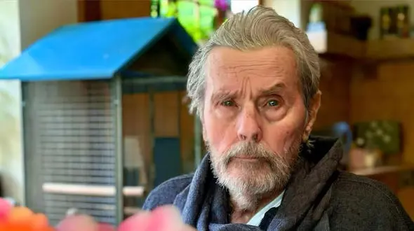 آخرین تصویر از بازیگر خوش‌چهره، آتش به دل همه ما انداخت!