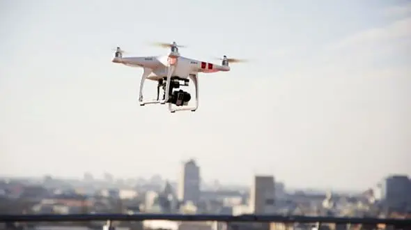 قاچاقچیان در استرالیا از پهپاد علیه پلیس استفاده می‌کنند