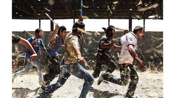 شکوفایی استعدادهای جوان در فیلم جدید هومن سیدی