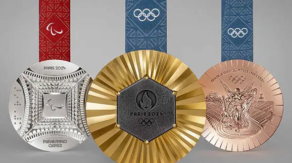 باورنکردنی / ایران در صدر پاداش های المپیکی