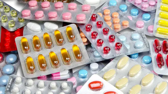 ادویل با ژلوفن چه فرق هایی دارد؟